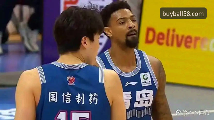 买球赛事服务手机版 山西2-0横扫青岛晋级CBA八强,58买球平台用户直击季后赛激战最新动态