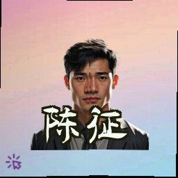陈征